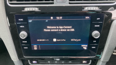 Volkswagen Golf 1.4 TSI GTE 5dr DSG Hatchback